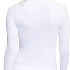 Roxy Whole Hearted Long-Sleeve UPF 50 Rashguard - Women's 9 Roxy Whole Hearted Long-Sleeve UPF 50 Rashguard - Women's -Teravail Sales Store a1a8b9b2 19a6 495b 859a 3c6b096c0678