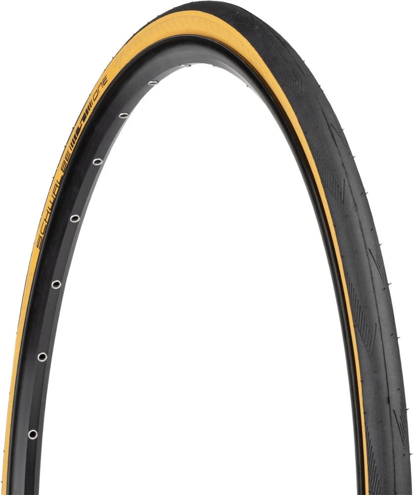 Schwalbe One TR Performance Tire 1 Schwalbe One TR Performance Tire