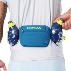 Nathan Trail Mix Plus 3.0 Hydration Waist Pack -Teravail Sales Store a1c1410c afdb 402a adac 0e58f7aaf9e7