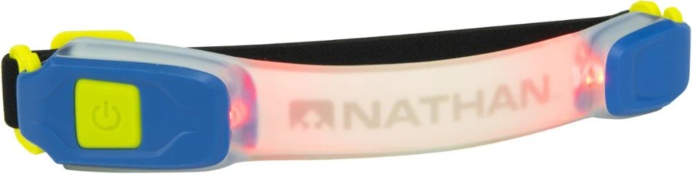 Nathan LightBender RX Lighted Armband 2 Nathan LightBender RX Lighted Armband - Image 2