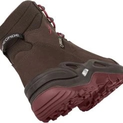 Lowa Renegade GTX Mid Hiking Boots - Women's -Teravail Sales Store a29f0cc1 4c0e 48fe 89c5 516afe51ac42