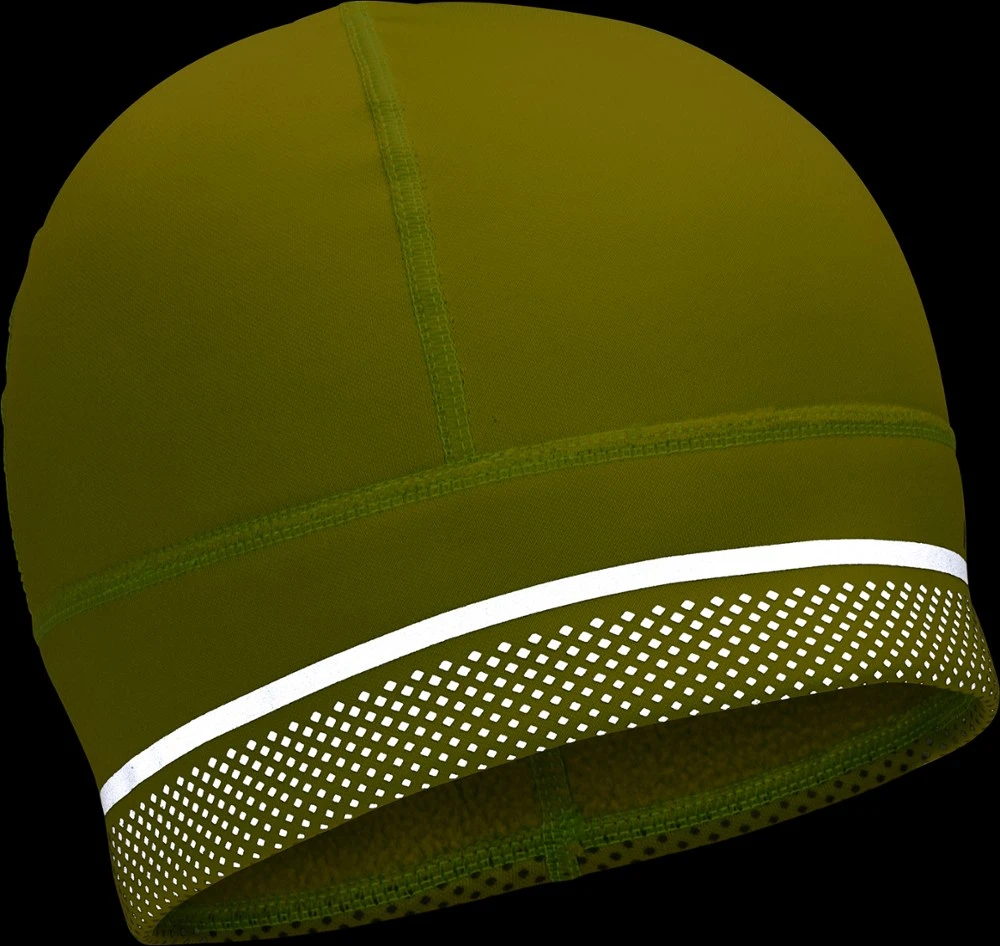 Nathan HyperNight Reflective Beanie 4 Nathan HyperNight Reflective Beanie - Image 4