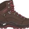 Lowa Renegade GTX Mid Hiking Boots - Women's