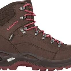 Teravail Sales Store 29 Lowa Renegade GTX Mid Hiking Boots - Women's