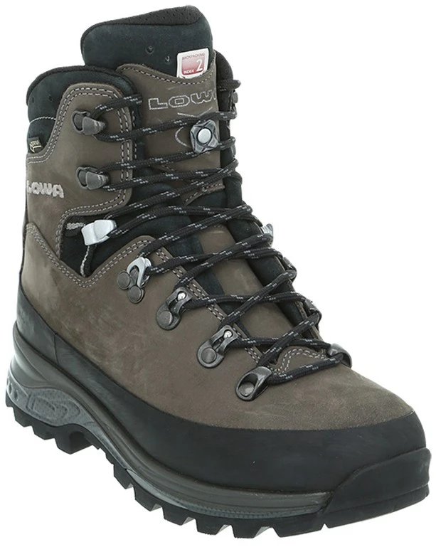 Lowa Tibet GTX Hiking Boots - Women's 2 Lowa Tibet GTX Hiking Boots - Women's - Image 2