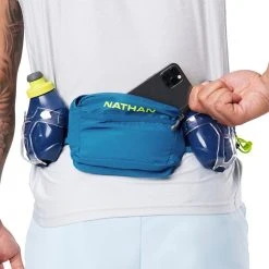 Nathan Trail Mix Plus 3.0 Hydration Waist Pack -Teravail Sales Store a8d572c5 11f8 428e b1c8 52a3b7369fde
