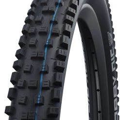 Schwalbe Nobby Nic Super Ground Tire - 27.5 x 2.4