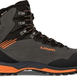 Lowa Cadin II GTX Mid Mountaineering Boots - Men's