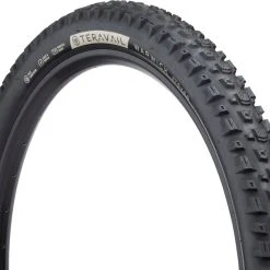 Teravail Warwick Light & Supple Tire - 27.5 -Teravail Sales Store a9b15250 fff9 40d1 ae40 8197f8f6694f