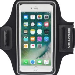 Nathan StrideSport Smartphone Armband