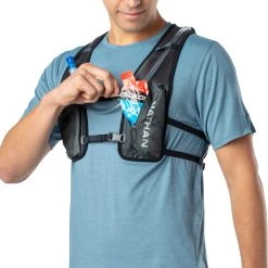 Nathan Quickstart 2.0 6 L Hydration Pack -Teravail Sales Store af103ec6 7d2d 4dc3 9401 0f2a9ffba5ac