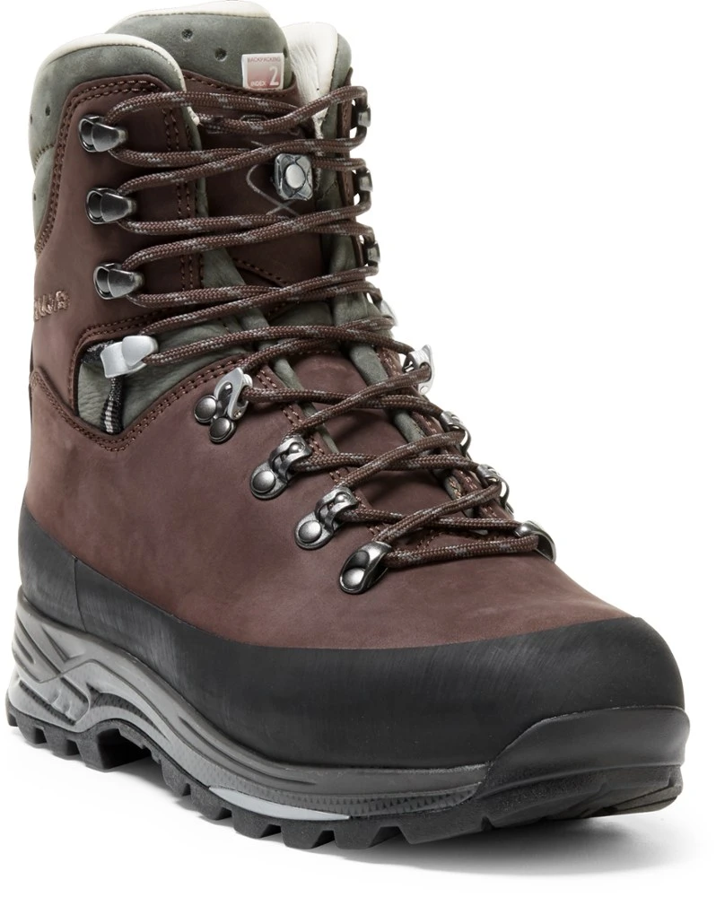 Lowa Baffin Pro LL II Hiking Boots - Men's 3 Lowa Baffin Pro LL II Hiking Boots - Men's - Image 3