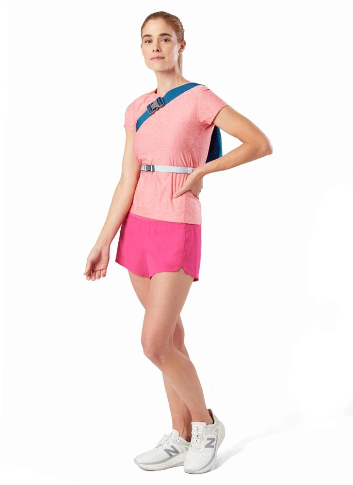 Nathan Limitless Run 2 L Hydration Sling 10 Nathan Limitless Run 2 L Hydration Sling - Image 10