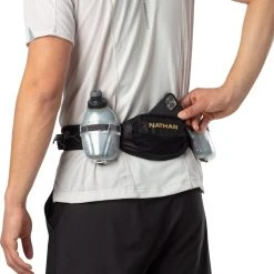 Nathan Trail Mix Plus Insulated Waist Pack -Teravail Sales Store b1313c85 75a6 41ac 98fc 3be94df3b1a1