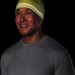 Nathan HyperNight Reflective Beanie 15 Nathan HyperNight Reflective Beanie -Teravail Sales Store b2c840cb 1815 4e51 be9a cfdd2d9080fb