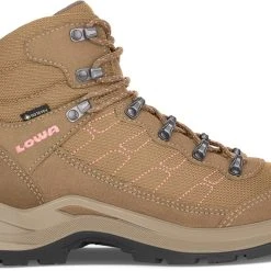 Lowa Taurus Pro GTX Mid Hiking Boots - Women's 7 Lowa Taurus Pro GTX Mid Hiking Boots - Women's -Teravail Sales Store b3fd1c78 ba12 4efa 94b5 52a04eff3026