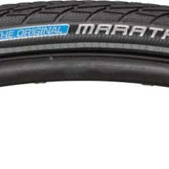 Schwalbe Marathon Plus Tire - Wire Bead