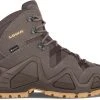 Lowa Zephyr GTX Mid Hiking Boots - Men's