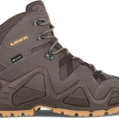 Teravail Sales Store 31 Lowa Zephyr GTX Mid Hiking Boots - Men's