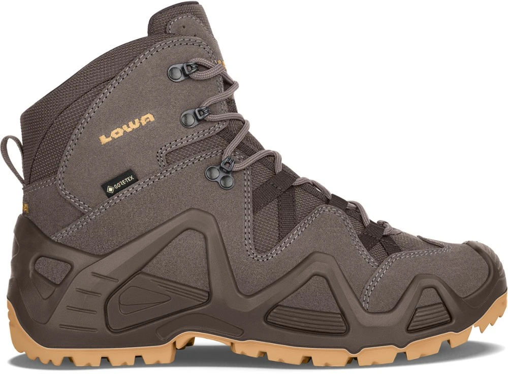 Lowa Zephyr GTX Mid Hiking Boots - Men's 1 Lowa Zephyr GTX Mid Hiking Boots - Men's