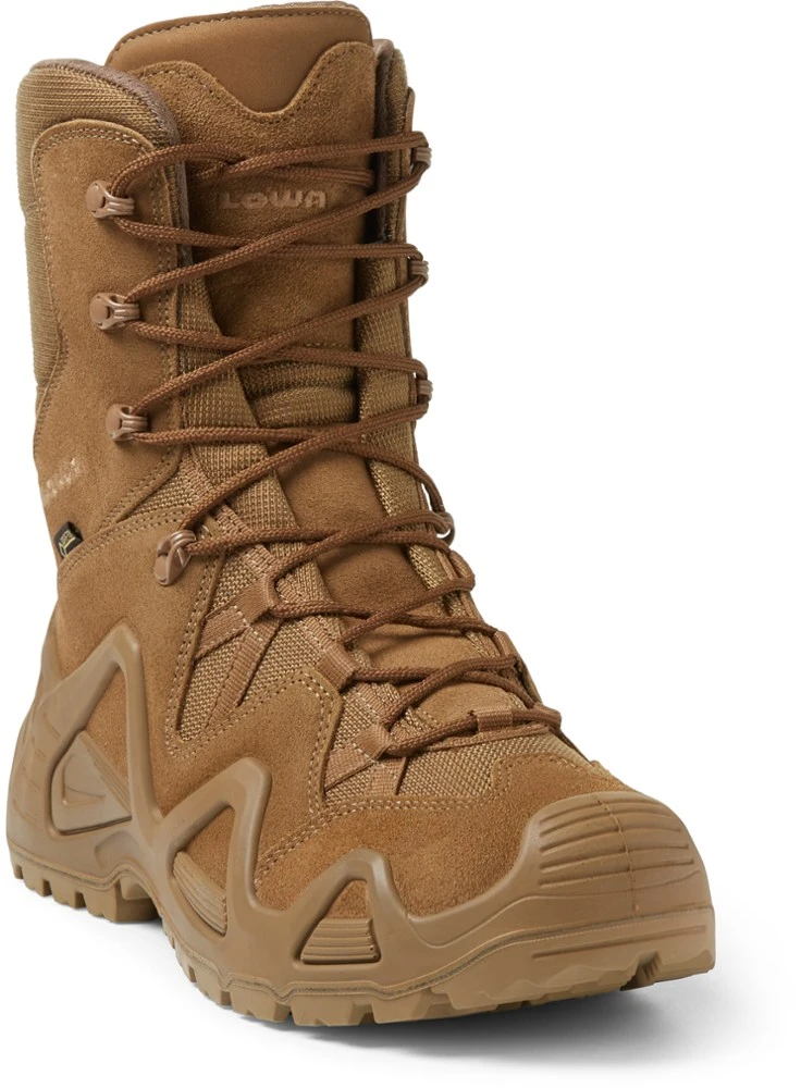 Lowa Zephyr GTX Hi TF Hiking Boots - Men's 3 Lowa Zephyr GTX Hi TF Hiking Boots - Men's - Image 3