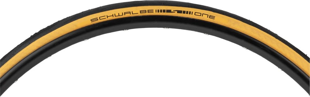 Schwalbe One TR Performance Tire 3 Schwalbe One TR Performance Tire - Image 3