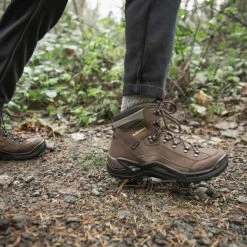 Lowa Renegade GTX Mid Hiking Boots - Men's 20 Lowa Renegade GTX Mid Hiking Boots - Men's -Teravail Sales Store ba6d4514 1691 49eb 88a2 f6f1ca9d7331