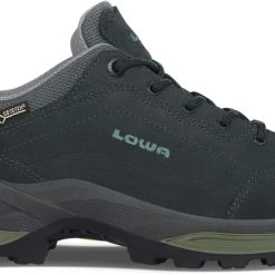 Lowa Renegade GTX Lo Hiking Shoes - Women's