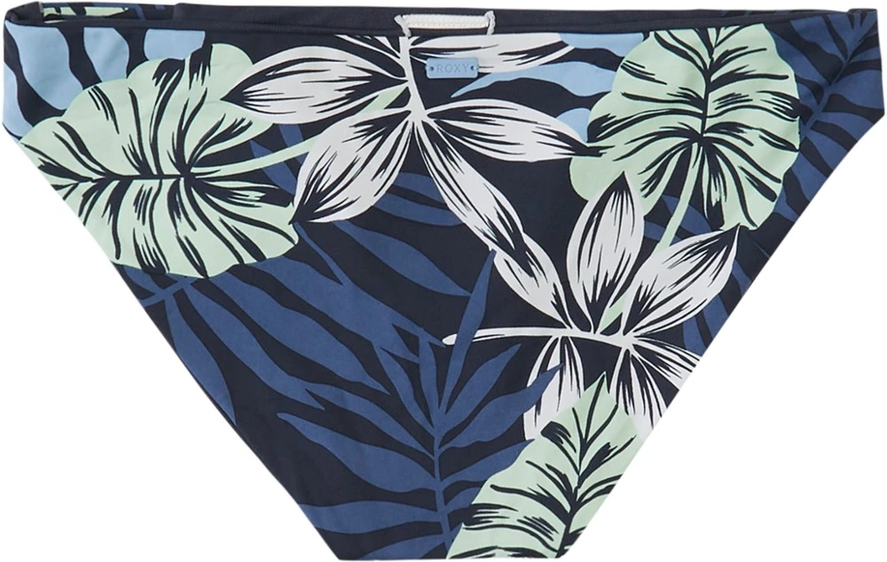 Roxy Beach Classics Full Swimsuit Bottoms - Printed - Women's 4 Roxy Beach Classics Full Swimsuit Bottoms - Printed - Women's - Image 4