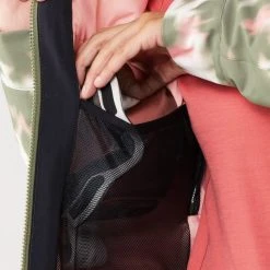 Roxy Jet Ski Insulated Jacket - Women's -Teravail Sales Store bb5bfeb4 6a82 477a 88dc 760d9384b5b3