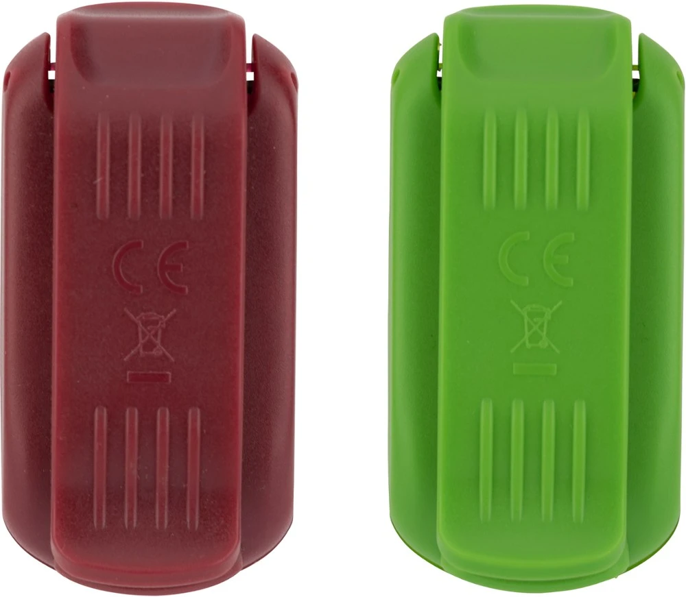 Nathan StrobeLight Bundle - Package of 2 2 Nathan StrobeLight Bundle - Package of 2 - Image 2