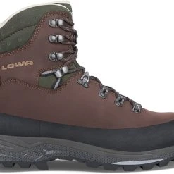 Teravail Sales Store 35 Lowa Baffin Pro LL II Hiking Boots - Men's
