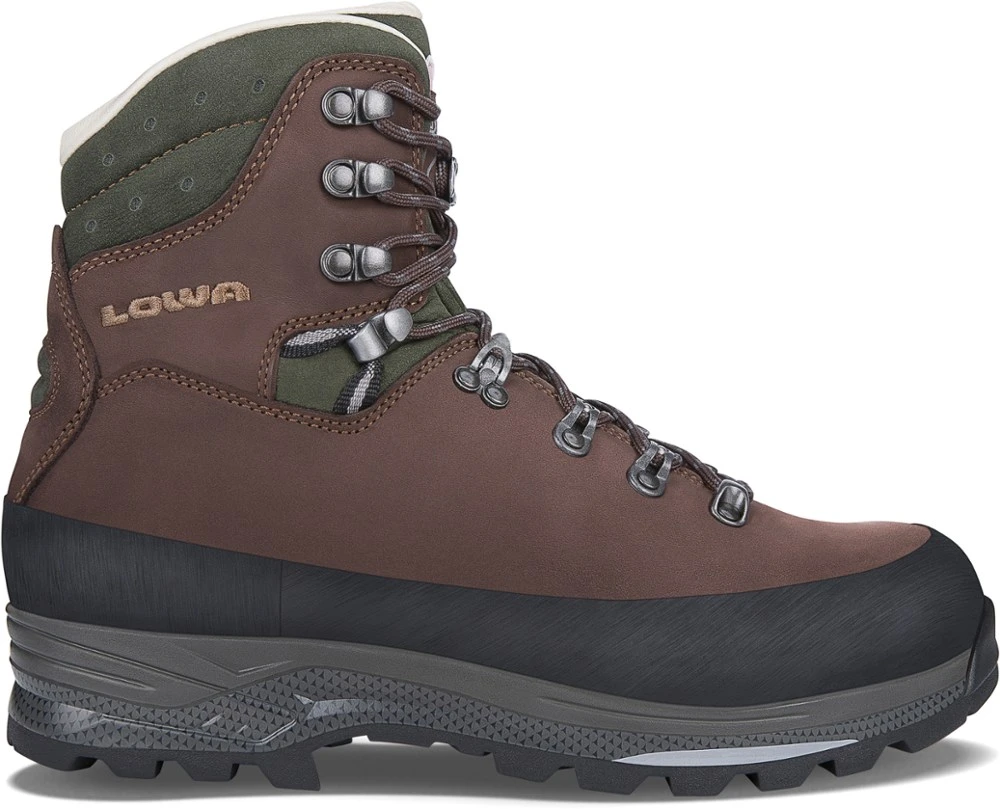 Lowa Baffin Pro LL II Hiking Boots - Men's 1 Lowa Baffin Pro LL II Hiking Boots - Men's