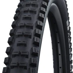 Schwalbe Big Betty BikePark Tire - Wire Bead - 27.5 x 2.4