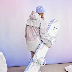 Roxy XOXO Pro Snowboard - Women's - 2022/2023 -Teravail Sales Store c04bb1cb d966 4919 ba0b 9bdb25f32dff