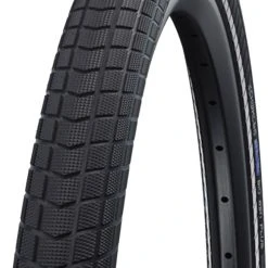 Schwalbe Big Ben Plus Tire - Wire Bead