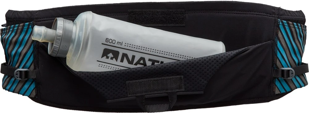 Nathan Pinnacle Hydration Belt 3 Nathan Pinnacle Hydration Belt - Image 3