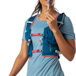 Nathan Vapor Airess Lite 4 L Hydration Vest - Women's -Teravail Sales Store c13f2a92 5c18 421b 80d6 0764e3d4e877
