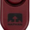 Nathan SaferRun Ripcord Siren Personal Alarm