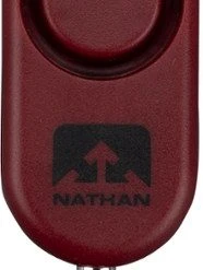 Nathan SaferRun Ripcord Siren Personal Alarm