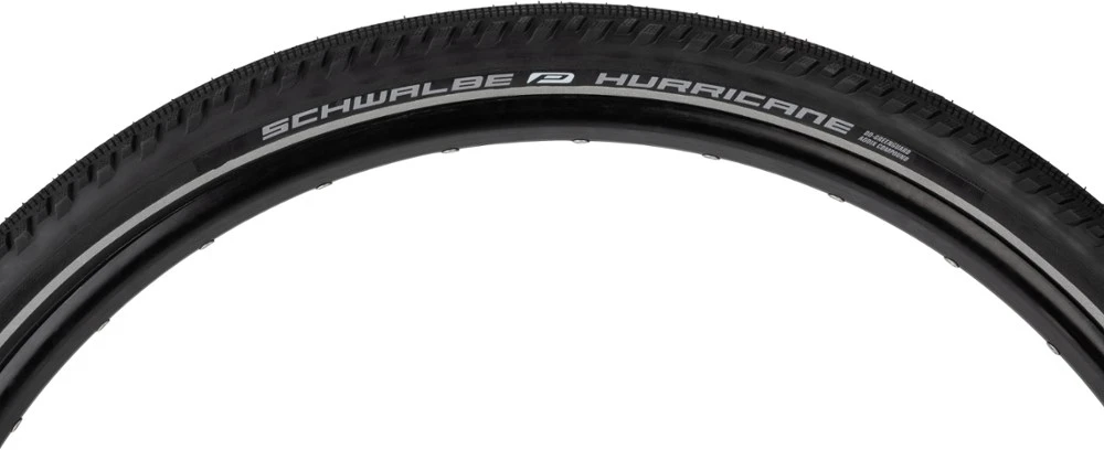 Schwalbe Hurricane GreenGuard Tire 3 Schwalbe Hurricane GreenGuard Tire - Image 3