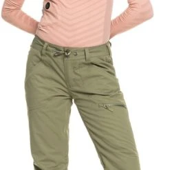 Roxy Nadia Snow Pants - Women's -Teravail Sales Store c447cc25 f32e 46ed a905 0ee5219c8eb5