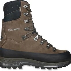 Teravail Sales Store 41 Lowa Tibet GTX Hi Hiking Boots - Men's