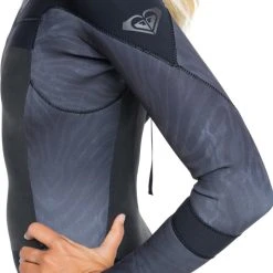 Roxy 3/2 mm Syncro Back-Zip GBS Wetsuit - Women's -Teravail Sales Store c68d9701 7a54 4fda b294 e10ea03e6c0f