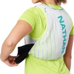 Nathan Pinnacle 12 L Hydration Vest - Women's 19 Nathan Pinnacle 12 L Hydration Vest - Women's -Teravail Sales Store c6c9a2fb a1c1 49e2 9871 b43e9e010082