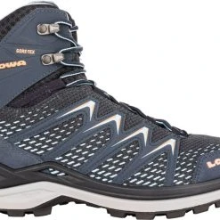 Lowa Innox Pro GTX Mid Hiking Boots - Women's 5 Lowa Innox Pro GTX Mid Hiking Boots - Women's -Teravail Sales Store c78a1586 9f31 40b5 bcf1 7b652e79b62d