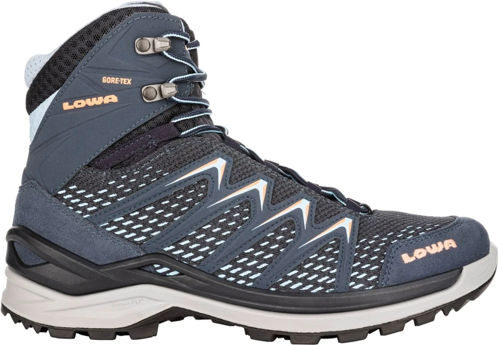 Lowa Innox Pro GTX Mid Hiking Boots - Women's 3 Lowa Innox Pro GTX Mid Hiking Boots - Women's - Image 3