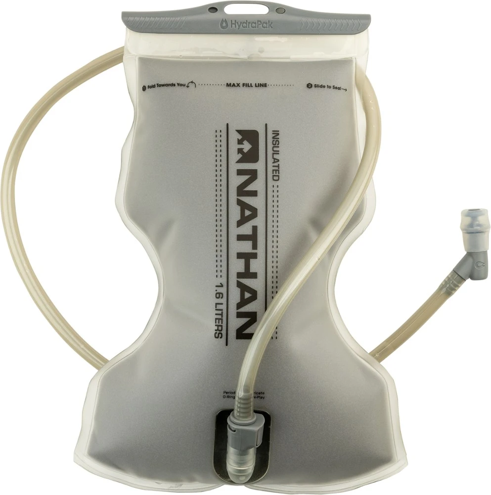Nathan Pinnacle 12 L Hydration Vest - Women's 5 Nathan Pinnacle 12 L Hydration Vest - Women's - Image 5
