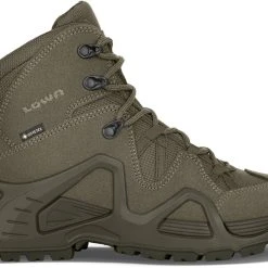Lowa Zephyr GTX Mid TF Hiking Boots - Women's -Teravail Sales Store ca24b889 c8ea 4d3f a394 62ea2eeb6b27