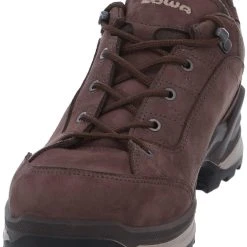 Lowa Renegade GTX Lo Hiking Shoes - Men's -Teravail Sales Store cb7c39f1 d44d 40cb 9855 71a5d8514e79